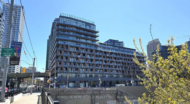 929 - 169 Fort York Blvd, Condo with 2 bedrooms, 2 bathrooms and 1 parking in Toronto ON | Image 20