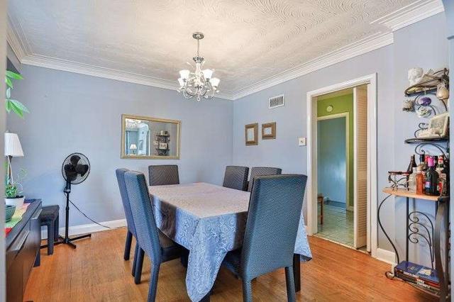 1013 Islington Ave, House detached with 3 bedrooms, 2 bathrooms and 5 parking in Toronto ON | Image 6