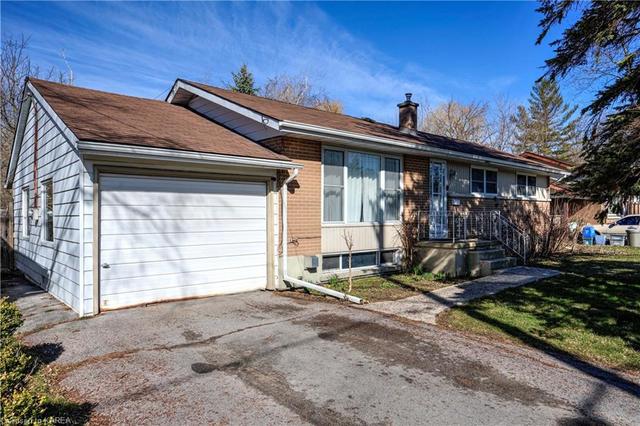 459 Mcewen Drive, House detached with 3 bedrooms, 1 bathrooms and 3 parking in Kingston ON | Image 1
