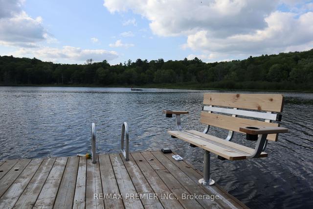 1036 Gordonier Lake Rd, House detached with 3 bedrooms, 2 bathrooms and 4 parking in Bracebridge ON | Image 26