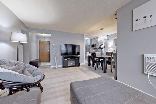 404 - 2542 Argyle Rd, Condo with 2 bedrooms, 2 bathrooms and 1 parking in Mississauga ON | Image 38