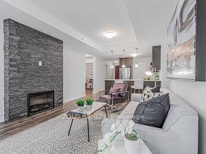 104 - 70 Stewart St, Condo with 2 bedrooms, 2 bathrooms and 1 parking in Oakville ON | Image 15