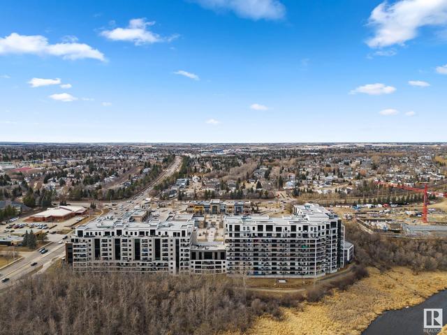 305 - 200 Bellerose Dr, Condo with 2 bedrooms, 2 bathrooms and 2 parking in St. Albert AB | Image 48