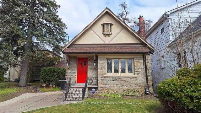 168 Chaplin Cres, House detached with 2 bedrooms, 2 bathrooms and 3 parking in Toronto ON | Image 12
