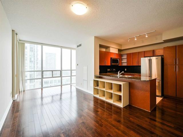 702 - 3515 Kariya Dr, Condo with 2 bedrooms, 2 bathrooms and 1 parking in Mississauga ON | Image 3