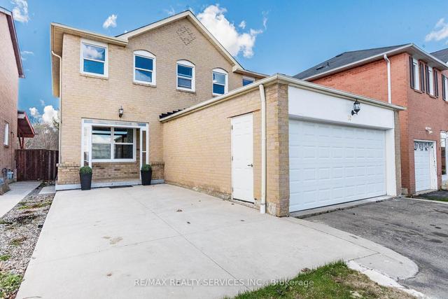 10 Nuttall St, House detached with 4 bedrooms, 5 bathrooms and 6 parking in Brampton ON | Image 23