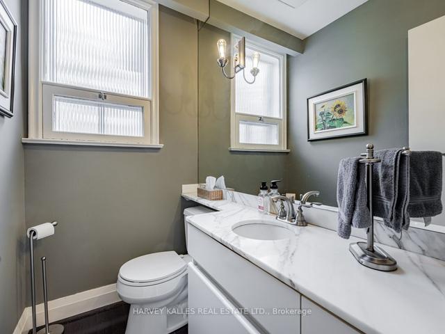 623 Vesta Dr, House detached with 4 bedrooms, 4 bathrooms and 8 parking in Toronto ON | Image 4