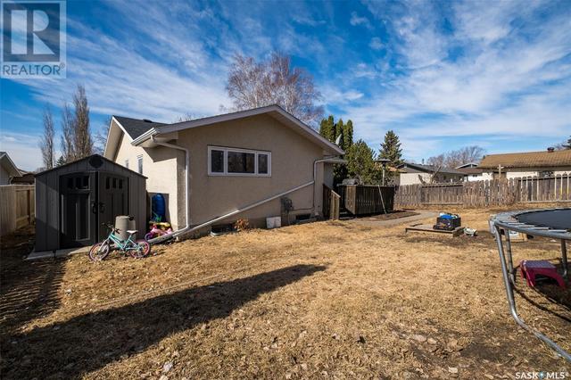 2894 Dunn Drive, House detached with 3 bedrooms, 3 bathrooms and null parking in Prince Albert SK | Image 31