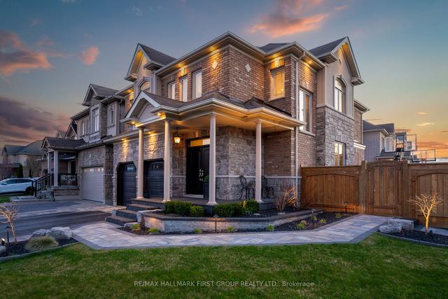 2 Debosky Crt, House detached with 4 bedrooms, 4 bathrooms and 6 parking in Whitby ON | Image 12