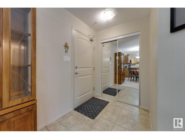309 - 17407 99 Av Nw, Condo with 2 bedrooms, 2 bathrooms and 1 parking in Edmonton AB | Image 5