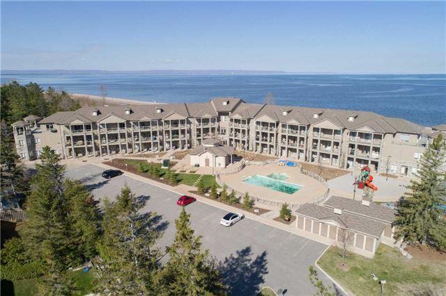301 - 764 River Rd E, Condo with 4 bedrooms, 3 bathrooms and 1 parking in Wasaga Beach ON | Image 2