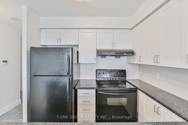 1504 - 60 Brian Harrison Way, Condo with 2 bedrooms, 2 bathrooms and 1 parking in Toronto ON | Image 21