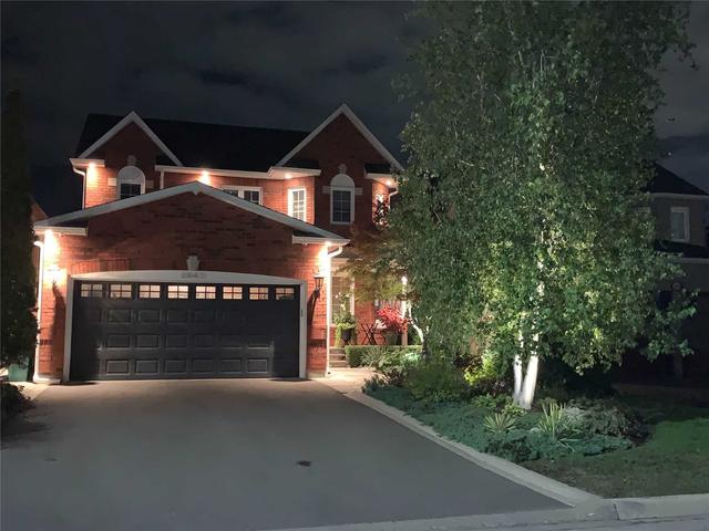 3943 Berryman Tr, House detached with 4 bedrooms, 4 bathrooms and 6 parking in Mississauga ON | Image 12