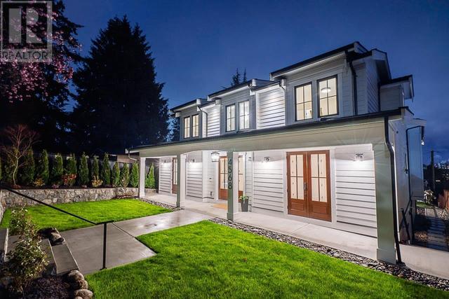 4568 Mckee Street, House detached with 5 bedrooms, 7 bathrooms and 5 parking in Burnaby BC | Image 3