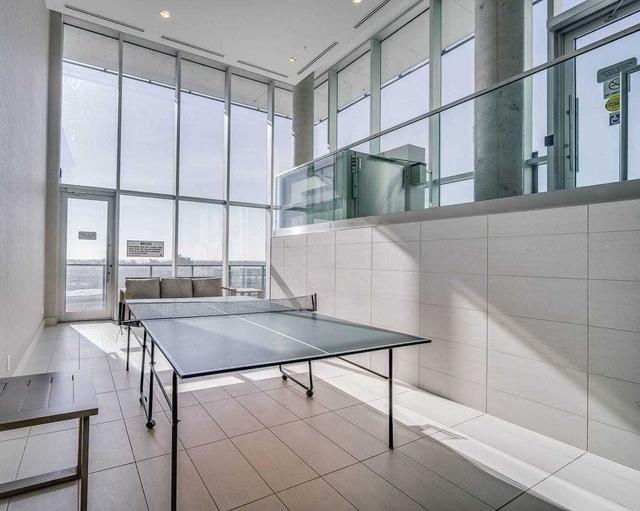 s511 - 120 Bayview Ave, Condo with 1 bedrooms, 1 bathrooms and 0 parking in Toronto ON | Image 17