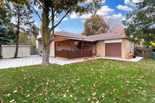 16 Milne Lane, House detached with 3 bedrooms, 5 bathrooms and 7 parking in Markham ON | Image 23
