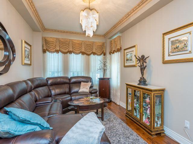 45 - 180 Blue Willow Dr, House attached with 3 bedrooms, 4 bathrooms and 1 parking in Vaughan ON | Image 3