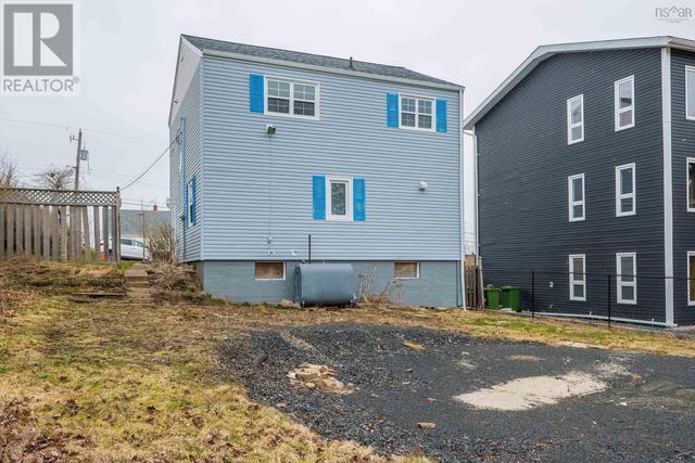 94 Frederick Avenue, House detached with 3 bedrooms, 2 bathrooms and null parking in Halifax NS | Image 47