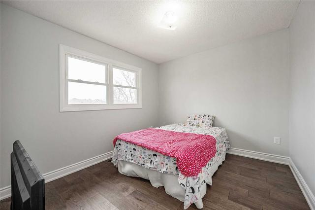 15 Burt Dr, House detached with 4 bedrooms, 5 bathrooms and 6 parking in Brampton ON | Image 17