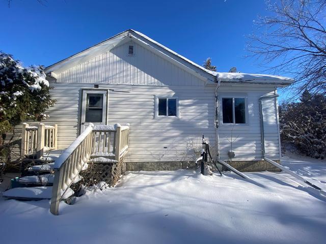 716 8 Street Ne, House detached with 4 bedrooms, 1 bathrooms and 4 parking in Red Deer County AB | Image 13