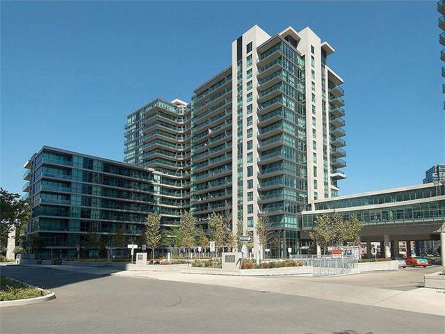 368 - 209 Fort York Blvd, Condo with 1 bedrooms, 1 bathrooms and null parking in Toronto ON | Image 2
