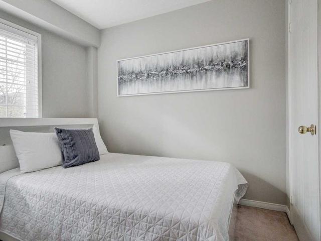 59 - 105 Weston Rd, Townhouse with 2 bedrooms, 3 bathrooms and 1 parking in Toronto ON | Image 8