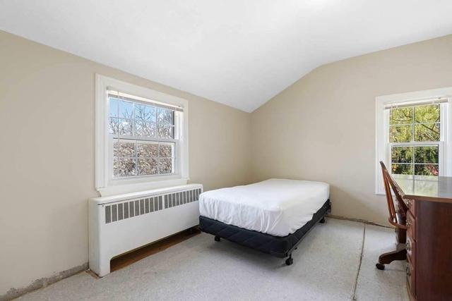 21 Wexford Blvd, House detached with 3 bedrooms, 2 bathrooms and 7 parking in Toronto ON | Image 21