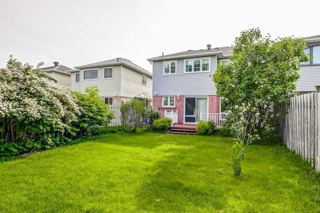 102 Middlemiss Cres, House detached with 3 bedrooms, 2 bathrooms and 2 parking in Cambridge ON | Image 29