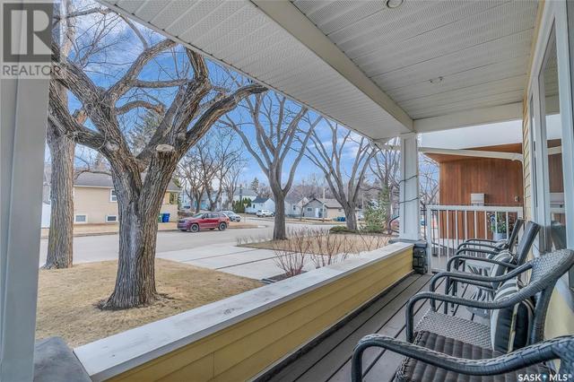 1125 15th Street E, House detached with 4 bedrooms, 4 bathrooms and null parking in Saskatoon SK | Image 3