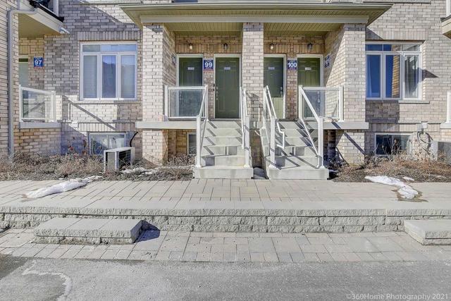 1810 Rex Heath Dr, Townhouse with 3 bedrooms, 3 bathrooms and 2 parking in Pickering ON | Image 19