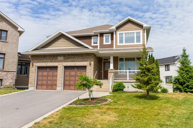 149 Aldergrove Place, House detached with 3 bedrooms, 3 bathrooms and null parking in Kingston ON | Image 1