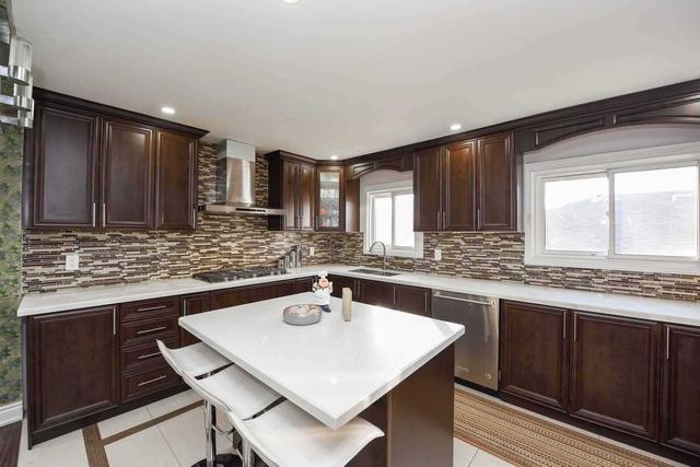 3652 Keenan Cres, House detached with 4 bedrooms, 5 bathrooms and 4 parking in Mississauga ON | Image 33