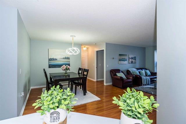 307 - 5001 Finch Ave E, Condo with 2 bedrooms, 2 bathrooms and 1 parking in Toronto ON | Image 3
