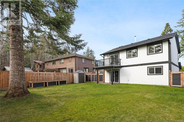 781 Erickson Rd, House detached with 4 bedrooms, 2 bathrooms and 2 parking in Campbell River BC | Image 9