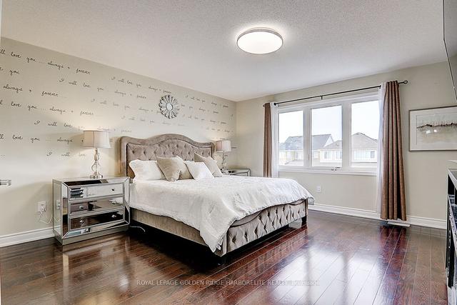224 The Meadows Ave, House detached with 5 bedrooms, 6 bathrooms and 3 parking in Markham ON | Image 19