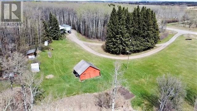 390072 Range Road 4 3, House detached with 3 bedrooms, 3 bathrooms and 2 parking in Clearwater County AB | Card Image