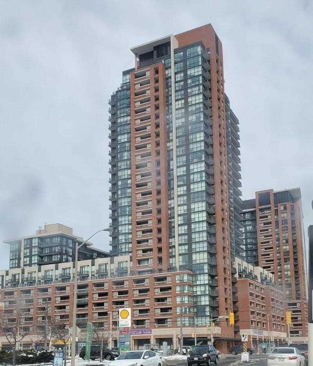408 - 800 Lawrence Ave W, Condo with 2 bedrooms, 1 bathrooms and 1 parking in Toronto ON | Image 1