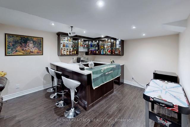 4 Hagerman Rd, House detached with 4 bedrooms, 6 bathrooms and 7 parking in Brampton ON | Image 27