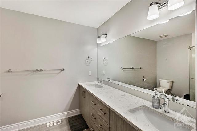 700 Reverie Private, House attached with 3 bedrooms, 3 bathrooms and 2 parking in Ottawa ON | Image 21