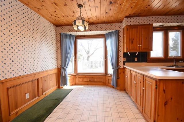 2194 #54 Highway, House detached with 3 bedrooms, 2 bathrooms and 6 parking in Haldimand County ON | Image 15