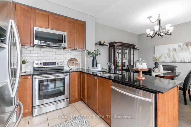 608 - 699 Aberdeen Blvd, Condo with 2 bedrooms, 2 bathrooms and 1 parking in Midland ON | Image 30