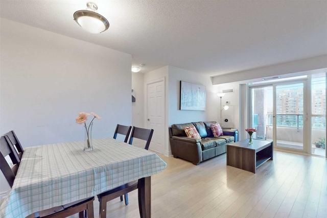760 - 23 Cox Blvd, Condo with 2 bedrooms, 2 bathrooms and 1 parking in Markham ON | Image 30
