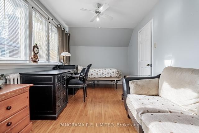 8 Thirty Third St, House detached with 5 bedrooms, 6 bathrooms and 5 parking in Toronto ON | Image 11