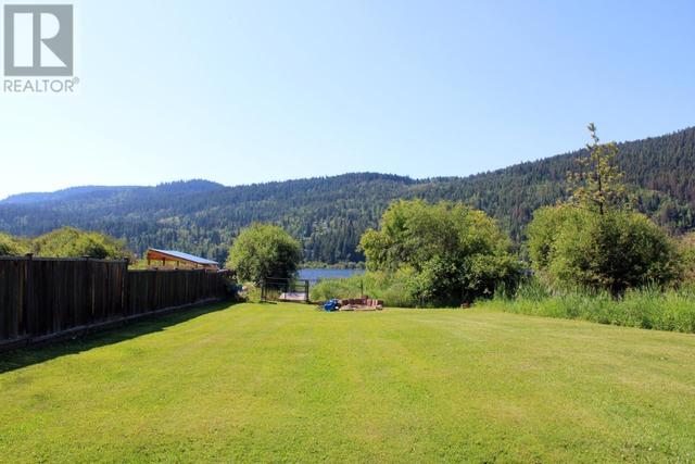 3288 Holbrook Road, House detached with 4 bedrooms, 3 bathrooms and null parking in Thompson Nicola P (Rivers and the Peaks) BC | Image 21