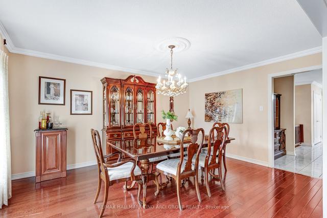 308 Roselawn Dr, House detached with 3 bedrooms, 3 bathrooms and 6 parking in Vaughan ON | Image 11