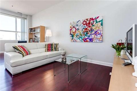 lph08 - 700 King St W, Condo with 2 bedrooms, 2 bathrooms and 1 parking in Toronto ON | Image 4