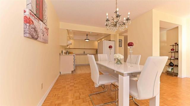 307 - 310 Mill St S, Condo with 2 bedrooms, 2 bathrooms and 2 parking in Brampton ON | Image 5