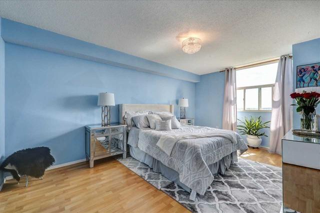 1208 - 44 Falby Crt, Condo with 3 bedrooms, 2 bathrooms and 1 parking in Ajax ON | Image 9