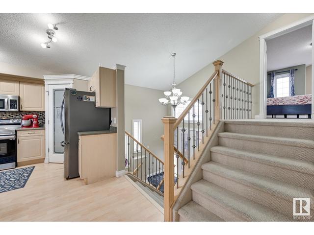 15407 47 St Nw, House detached with 5 bedrooms, 3 bathrooms and null parking in Edmonton AB | Image 19