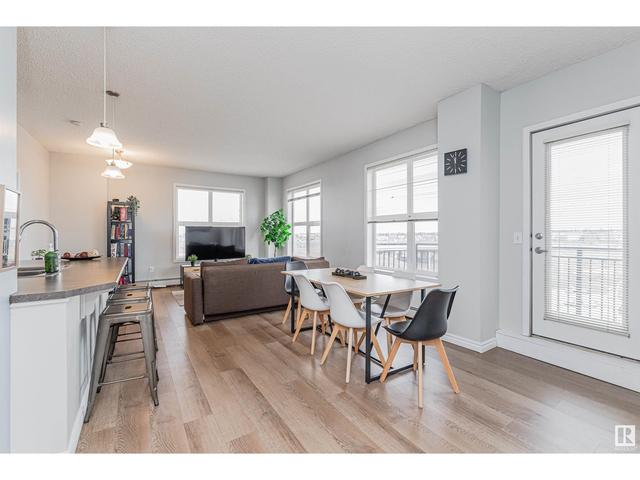 1 - 601 4245 139 Av Nw, Condo with 2 bedrooms, 2 bathrooms and null parking in Edmonton AB | Image 10